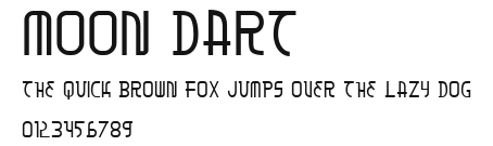 Moon Dart.ttf