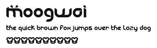 Moogwai.ttf