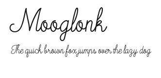 Mooglonk.otf