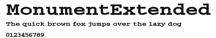 MonumentExtended.ttf