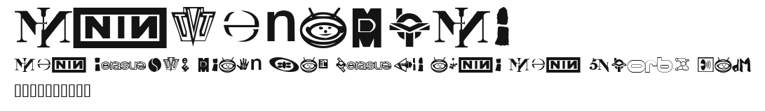 TechnoBats.ttf