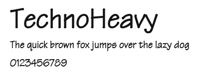 TechnoHeavy.ttf
