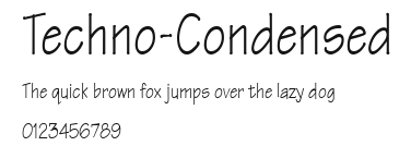 Techno-Condensed.ttf